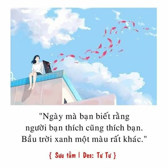 cố tỏ ra ổn