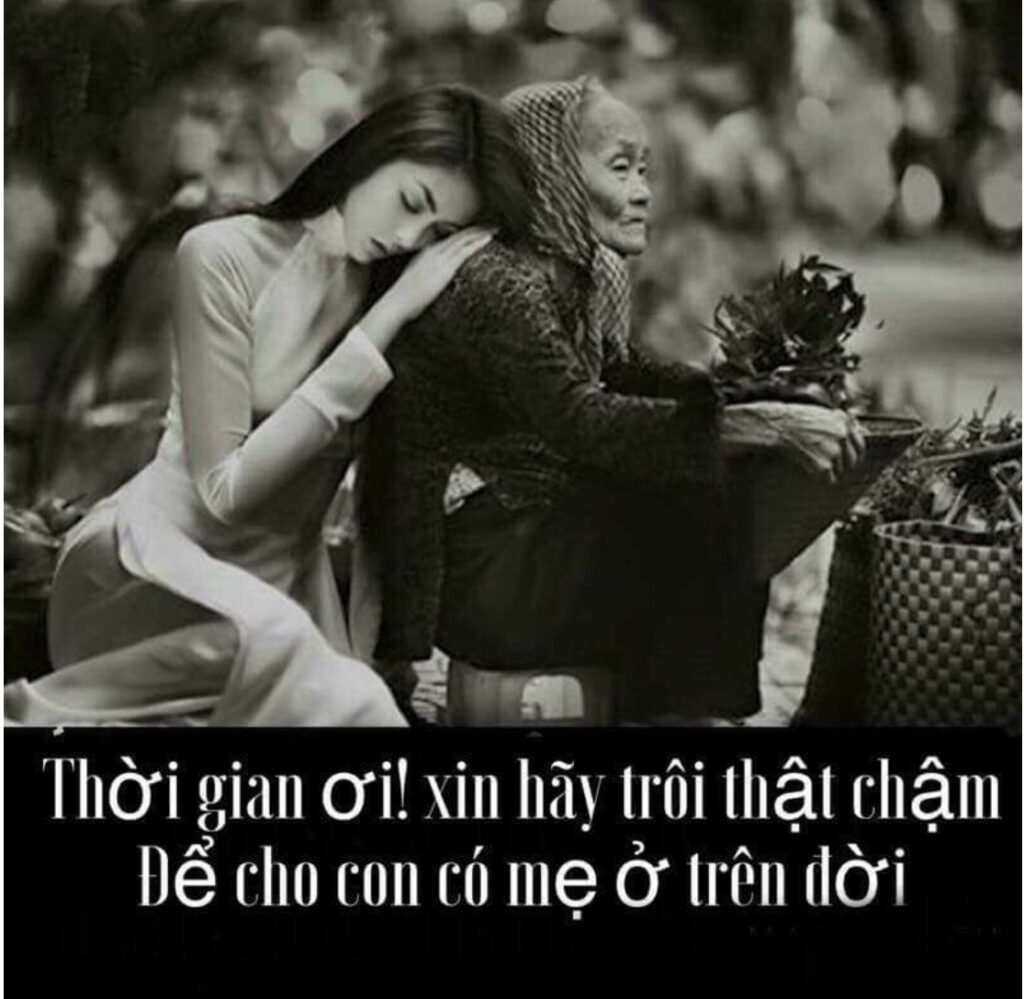 cái giá của lớn lên