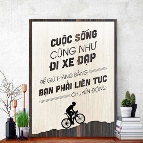 Động lực của bạn thân