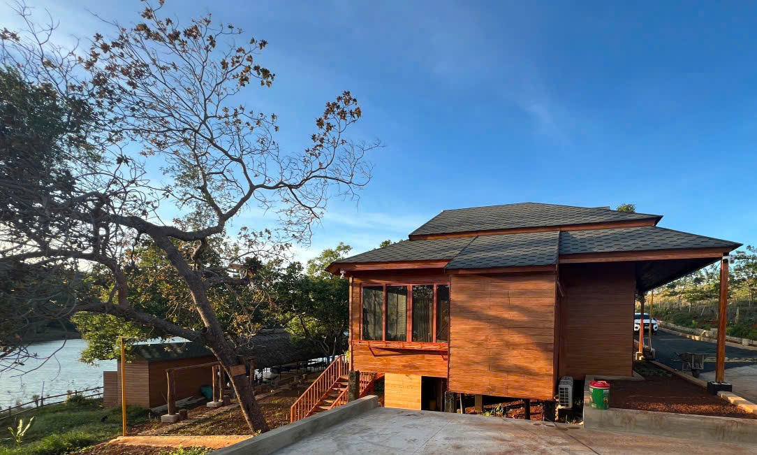 Bạn có nhận thấy mình trưởng thành hơn?